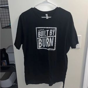 Burn Boot Camp Tshirt